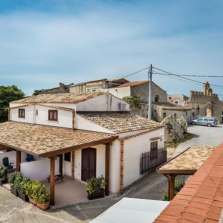 Casa Vacanza Saraceno Castellammare del Golfo Exterior foto