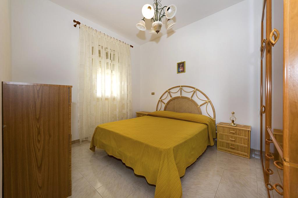 Casa Vacanza Saraceno Apartamento Castellammare del Golfo Quarto foto