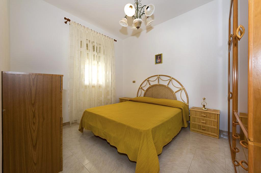 Casa Vacanza Saraceno Castellammare del Golfo Quarto foto
