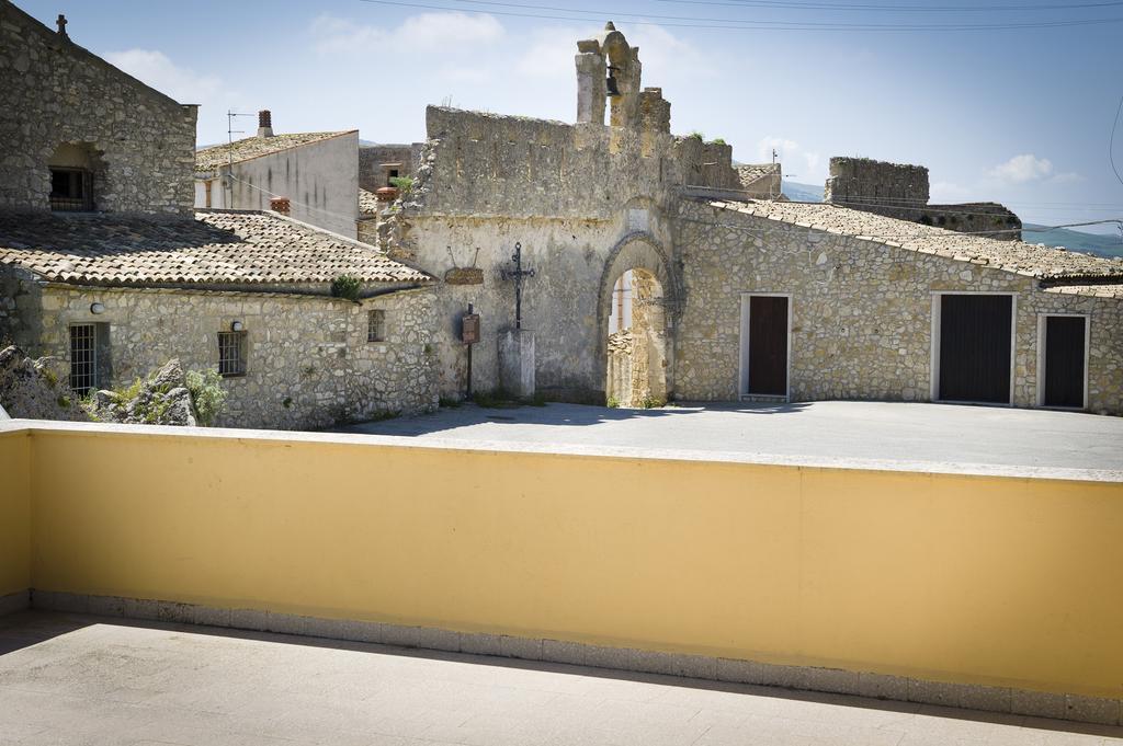 Casa Vacanza Saraceno Apartamento Castellammare del Golfo Quarto foto