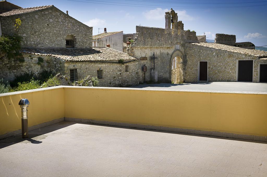 Casa Vacanza Saraceno Castellammare del Golfo Quarto foto
