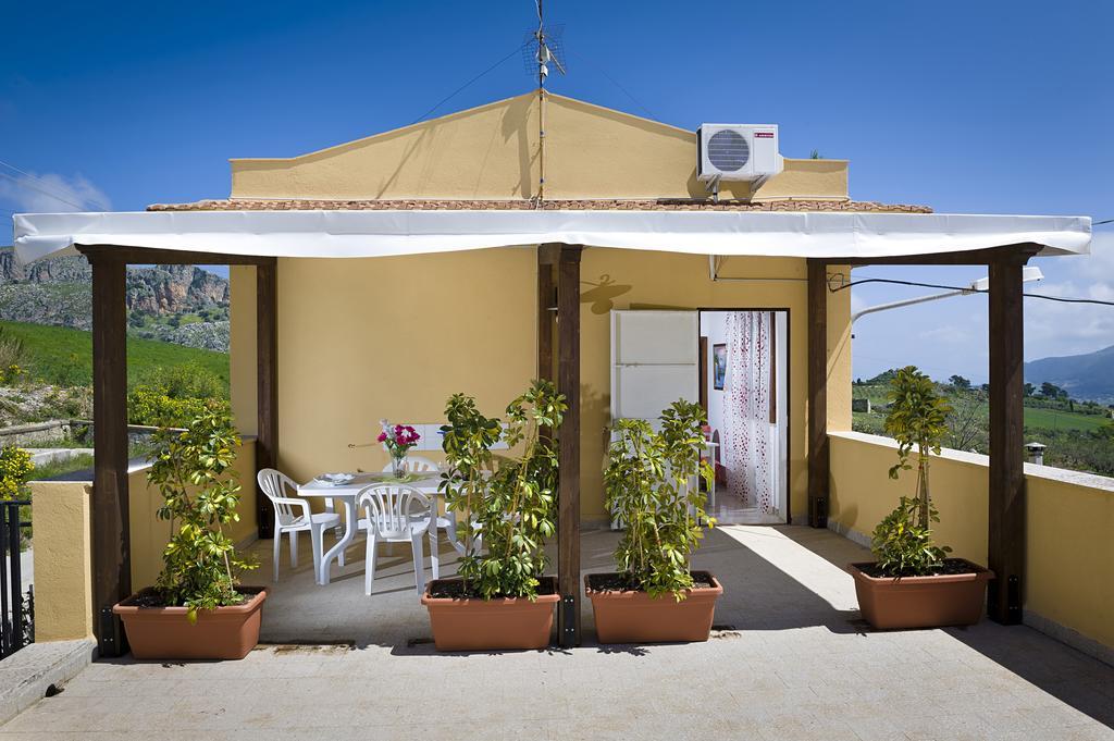 Casa Vacanza Saraceno Castellammare del Golfo Quarto foto