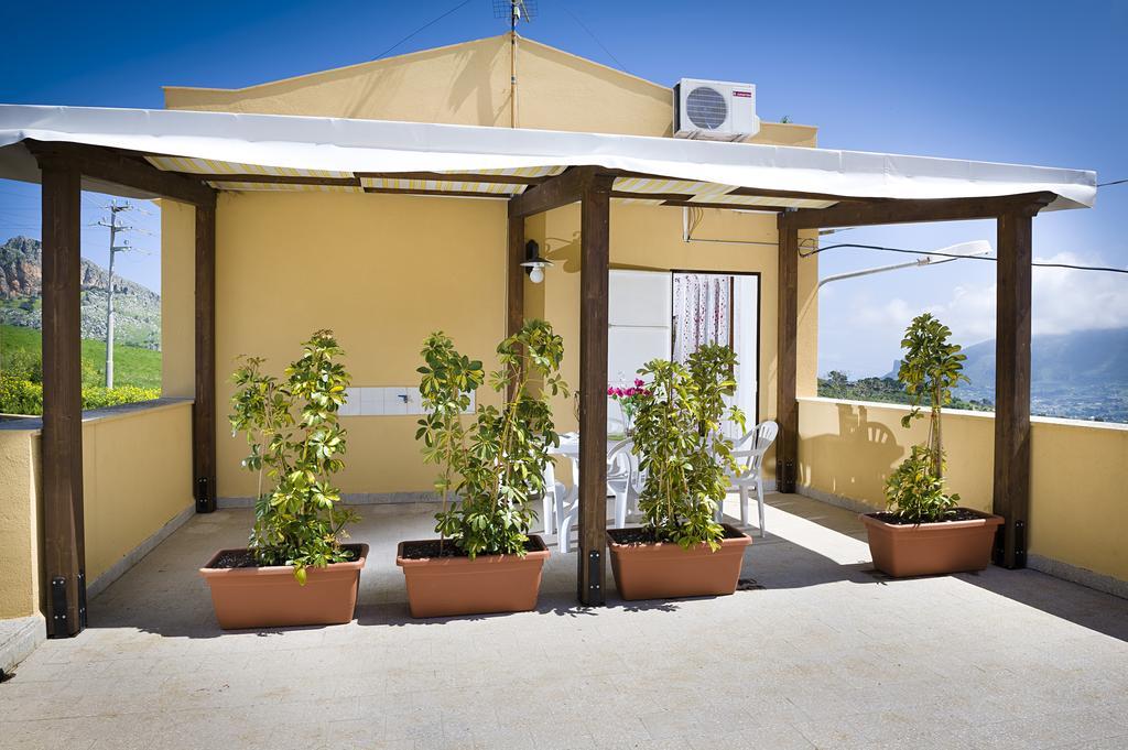 Casa Vacanza Saraceno Castellammare del Golfo Quarto foto