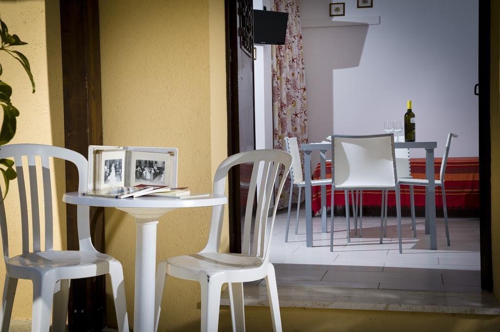 Casa Vacanza Saraceno Castellammare del Golfo Quarto foto